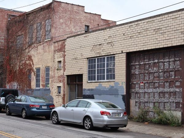 417 Findlay Street, Cincinnati, OH 45214