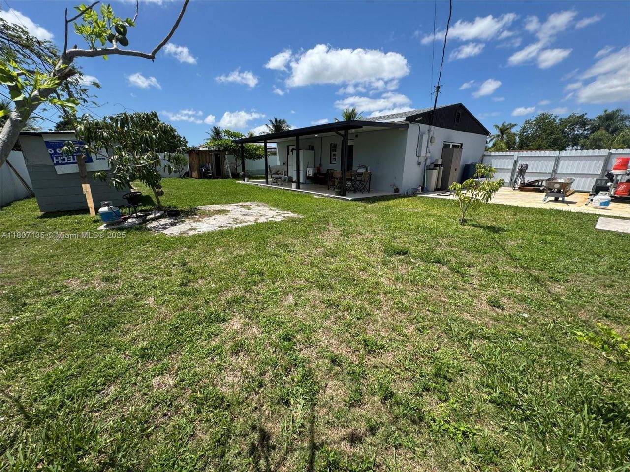 14581 Jackson St, Miami, FL 33176 Photo