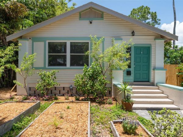 2451 2ND AVENUE N, ST PETERSBURG, FL 33713