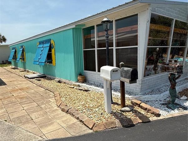 89 MERRIMAC DRIVE, FLAGLER BEACH, FL 32136