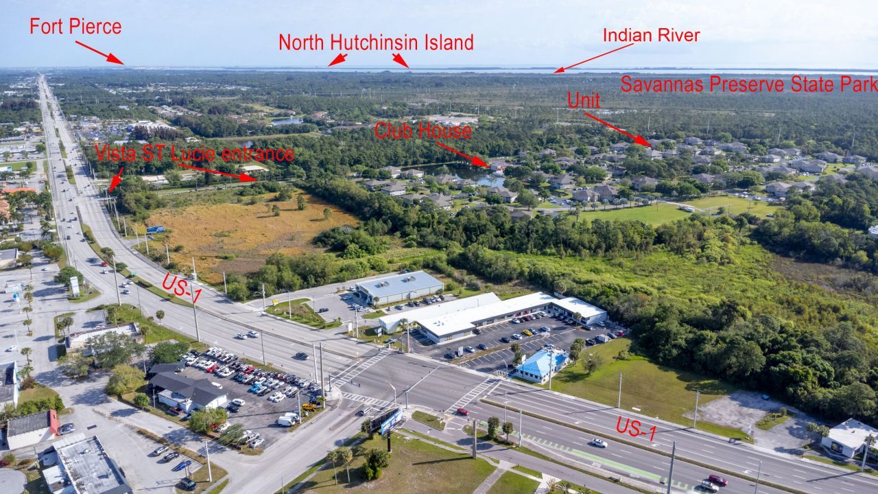 25 Lake Vista Trail, Unit 203, Port Saint Lucie, FL 34952 Photo