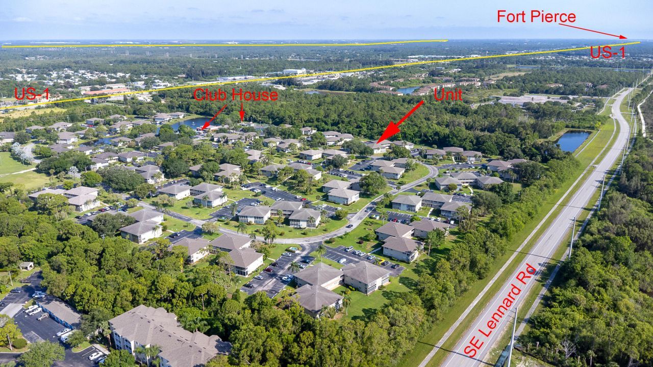 25 Lake Vista Trail, Unit 203, Port Saint Lucie, FL 34952 Photo