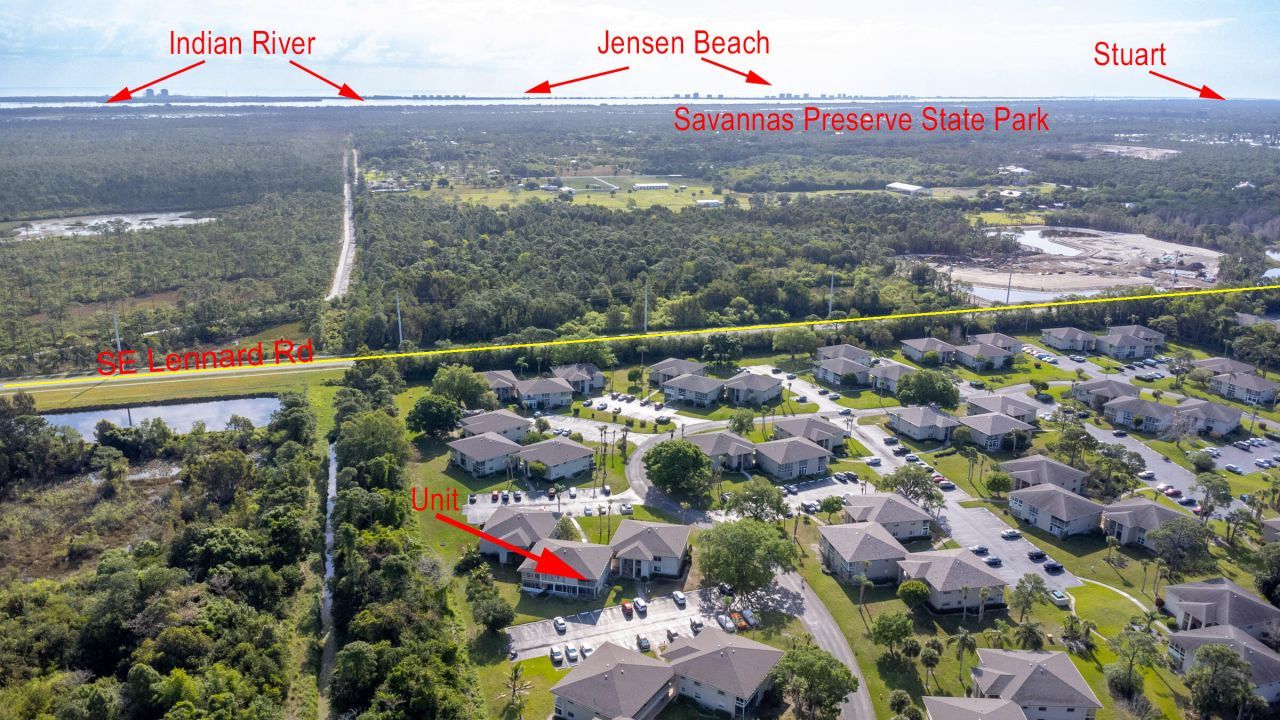 25 Lake Vista Trail, Unit 203, Port Saint Lucie, FL 34952 Photo