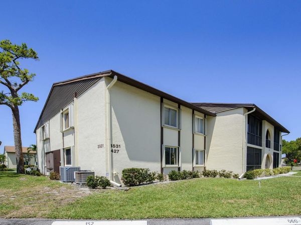 3531 Pine Needle Drive, Unit C1, Greenacres, FL 33463