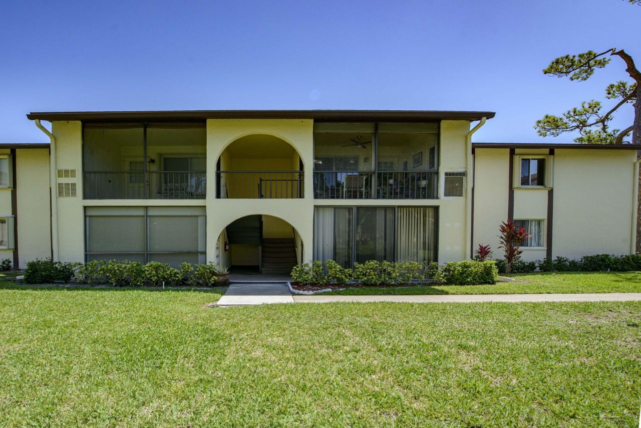 3531 Pine Needle Drive, Unit C1, Greenacres, FL 33463 Photo