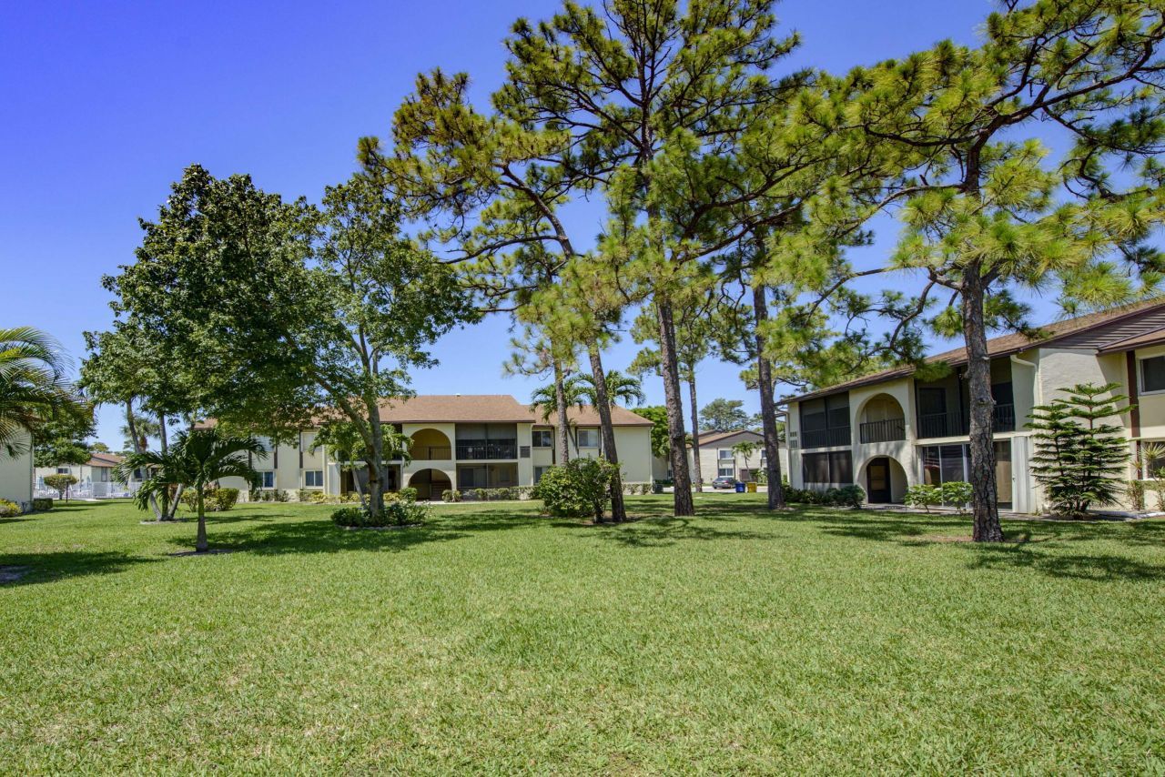 3531 Pine Needle Drive, Unit C1, Greenacres, FL 33463 Photo