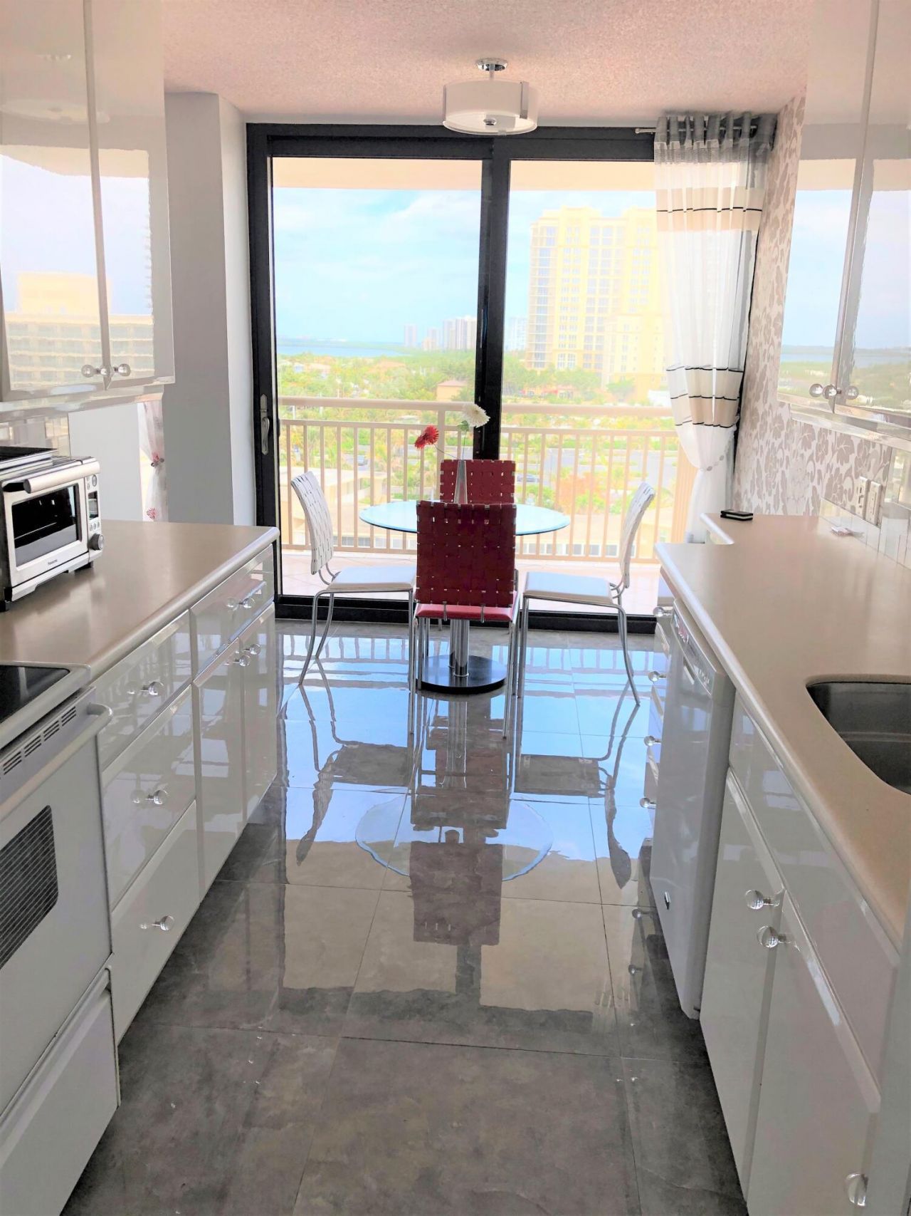 3400 N Ocean Drive, Unit 905, Riviera Beach, FL 33404 Photo