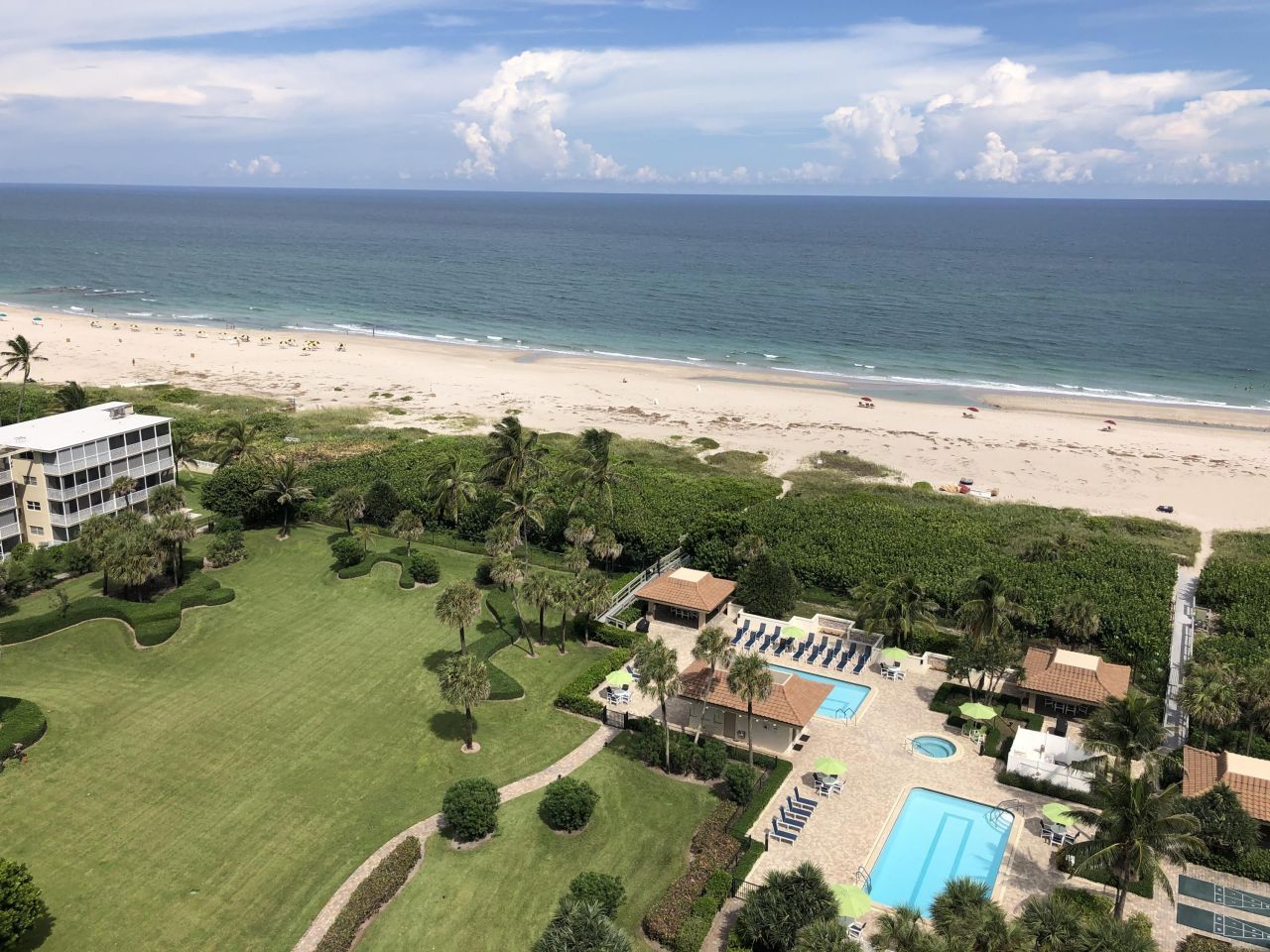 3400 N Ocean Drive, Unit 905, Riviera Beach, FL 33404 Photo