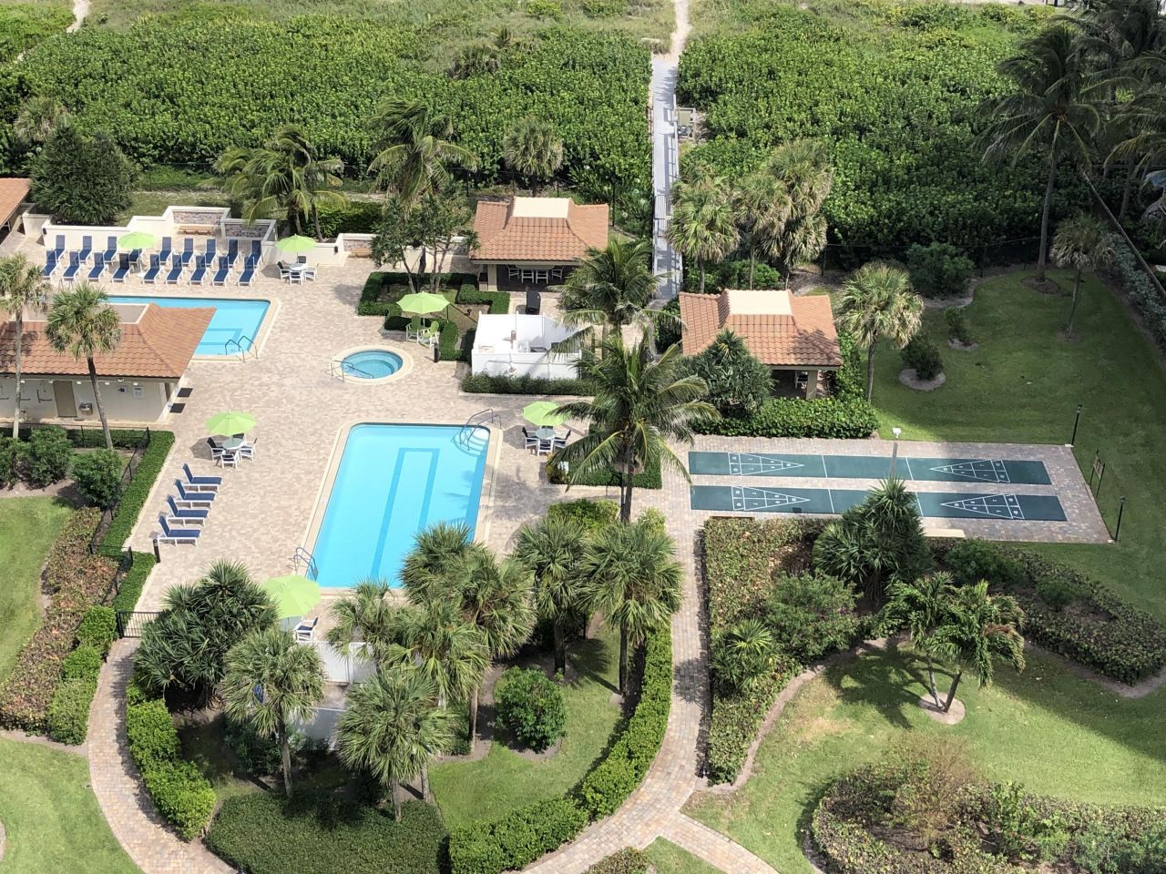 3400 N Ocean Drive, Unit 905, Riviera Beach, FL 33404 Photo