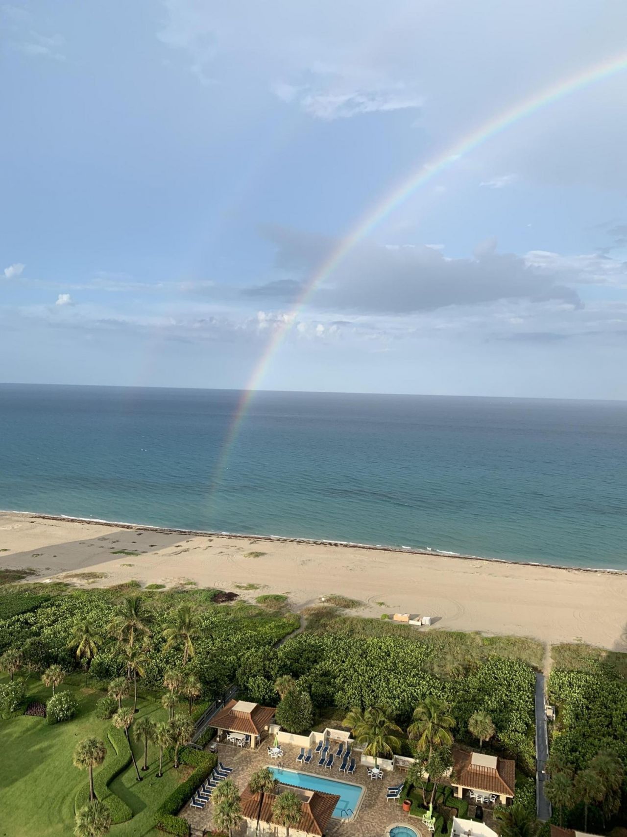 3400 N Ocean Drive, Unit 905, Riviera Beach, FL 33404 Photo