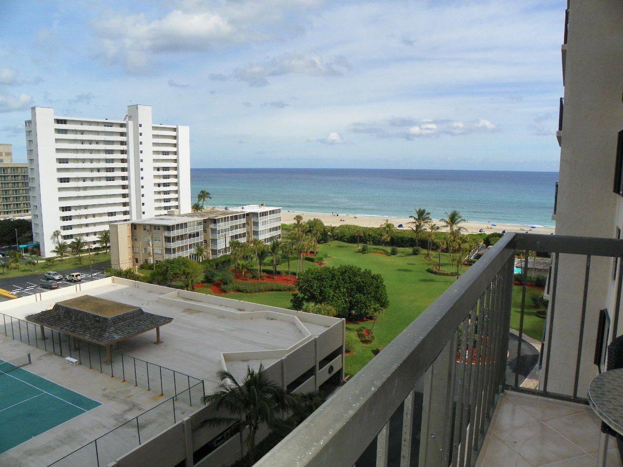 3400 N Ocean Drive, Unit 905, Riviera Beach, FL 33404 Photo