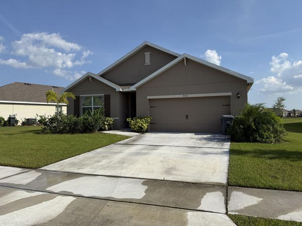 9511 Potomac Drive, Fort Pierce, FL 34945