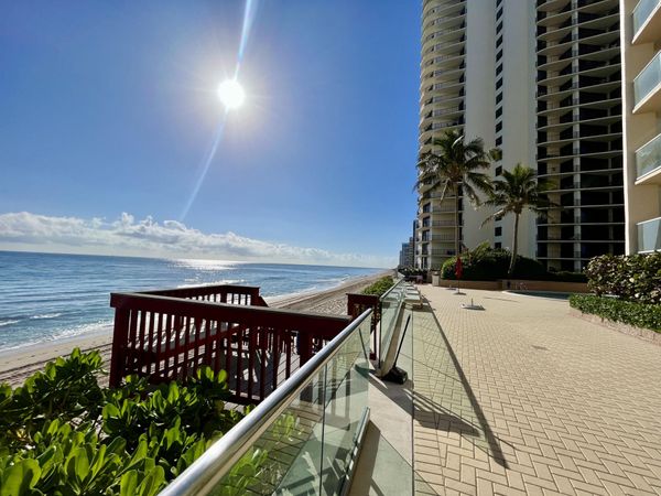 5440 N Ocean Drive, Unit 601, Riviera Beach, FL 33404