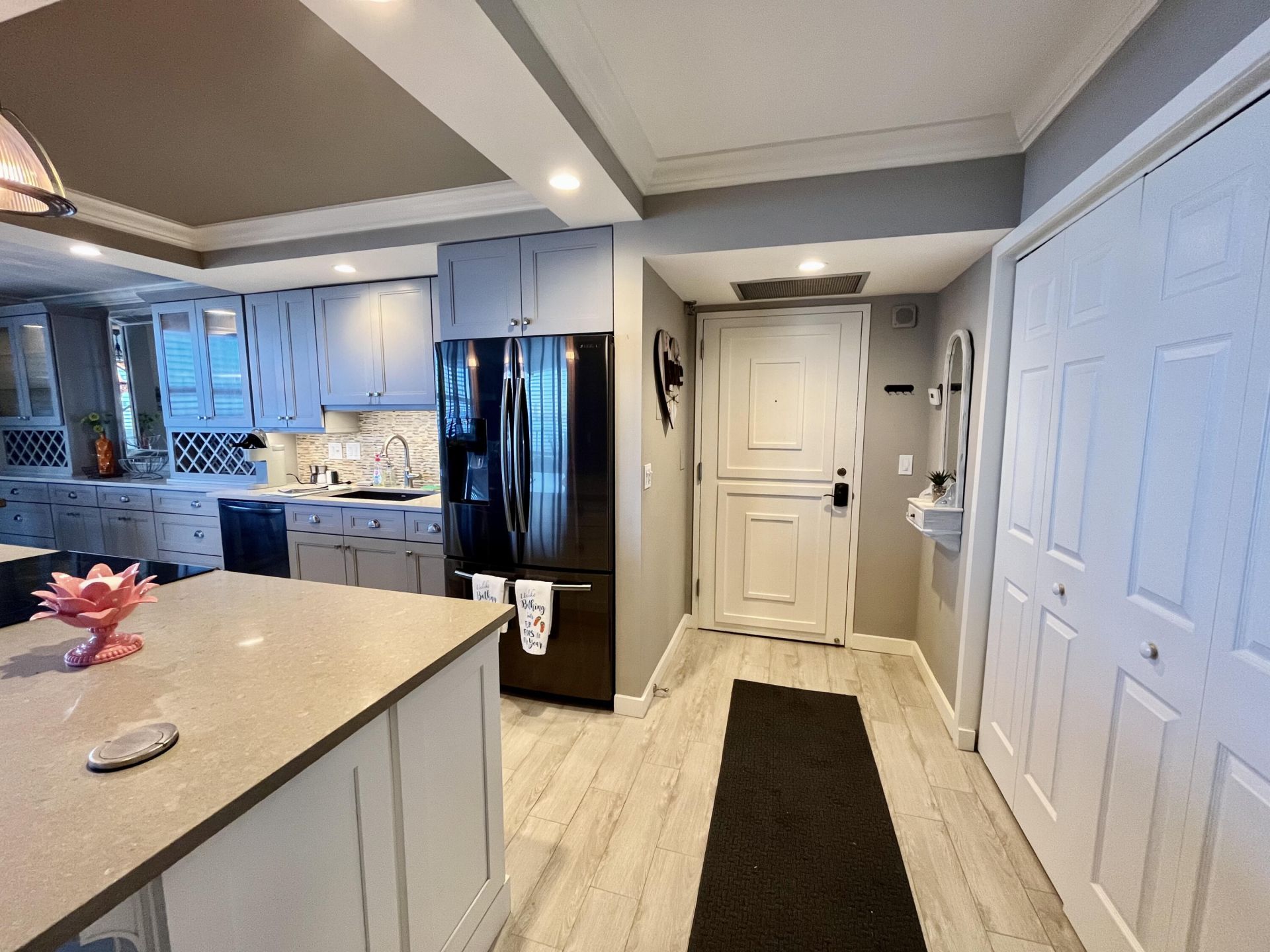 5440 N Ocean Drive, Unit 601, Riviera Beach, FL 33404 Photo