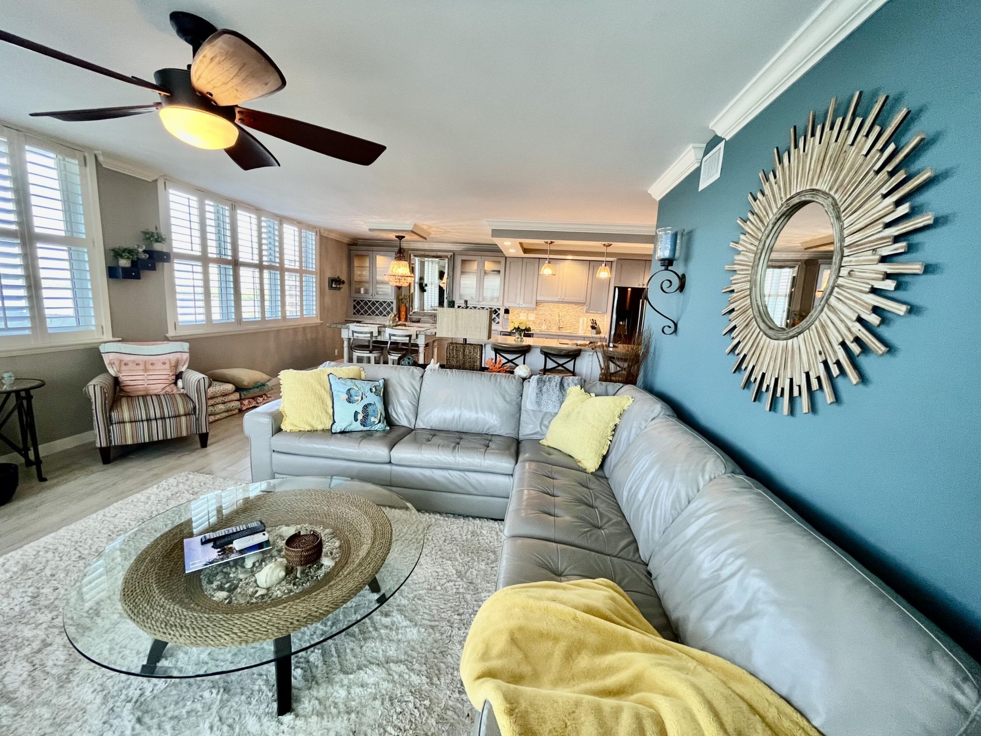 5440 N Ocean Drive, Unit 601, Riviera Beach, FL 33404 Photo