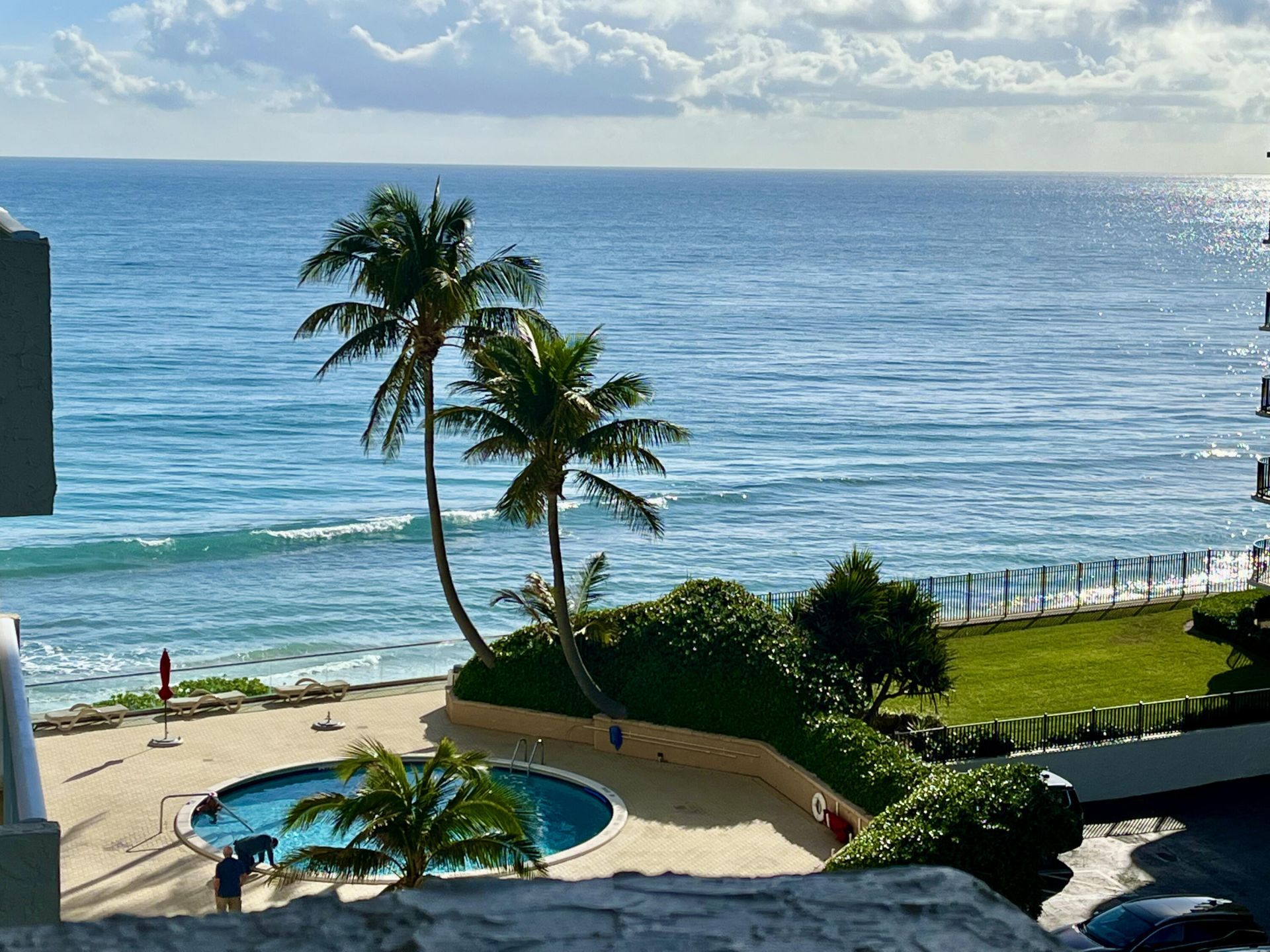 5440 N Ocean Drive, Unit 601, Riviera Beach, FL 33404 Photo