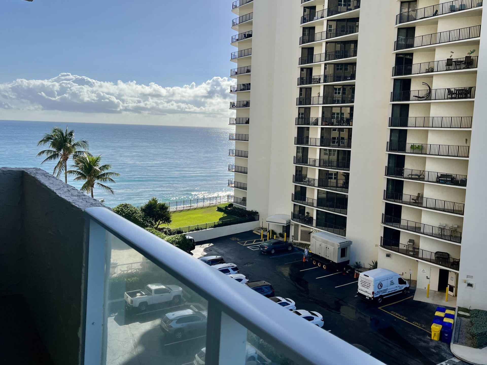 5440 N Ocean Drive, Unit 601, Riviera Beach, FL 33404 Photo