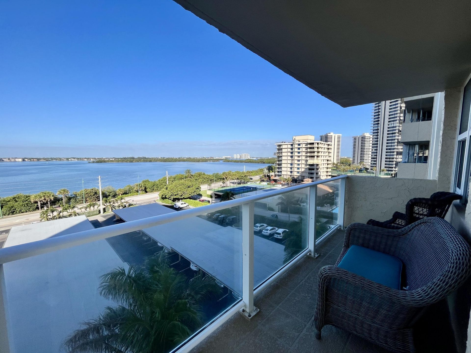 5440 N Ocean Drive, Unit 601, Riviera Beach, FL 33404 Photo