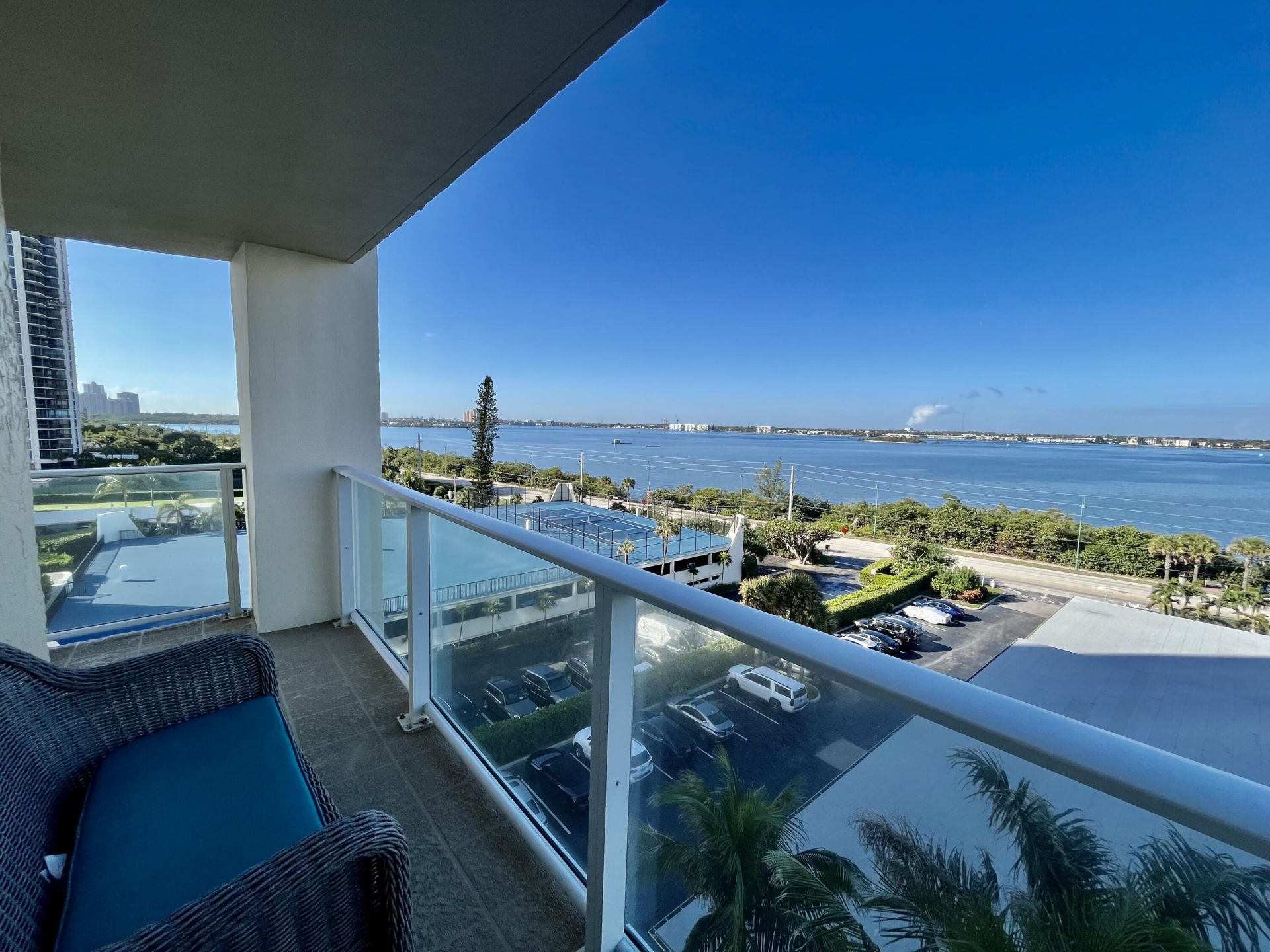 5440 N Ocean Drive, Unit 601, Riviera Beach, FL 33404 Photo