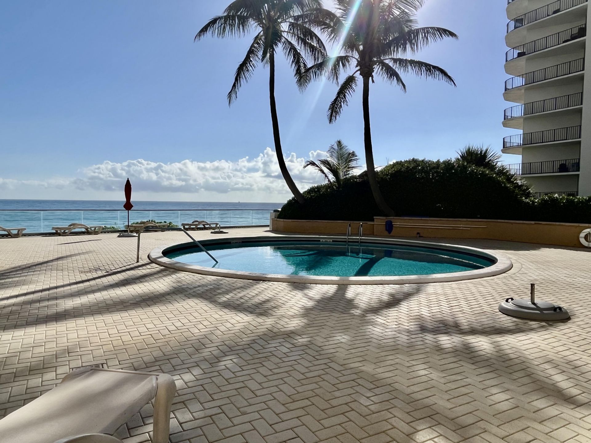 5440 N Ocean Drive, Unit 601, Riviera Beach, FL 33404 Photo