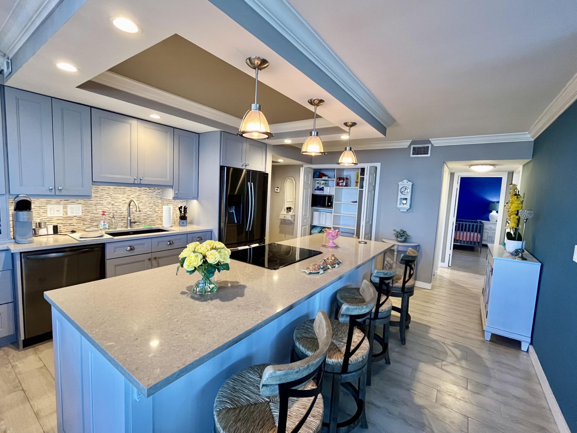 5440 N Ocean Drive, Unit 601, Riviera Beach, FL 33404 Photo