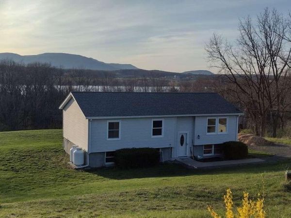 1316 Woods Road, Germantown, NY 12526