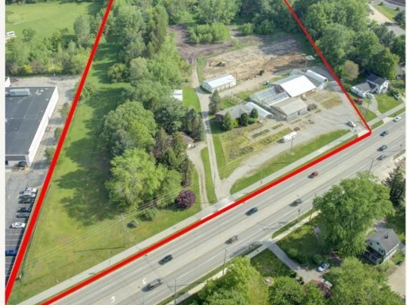 33911 Center Ridge Road, North Ridgeville, OH 44039 Photo 2