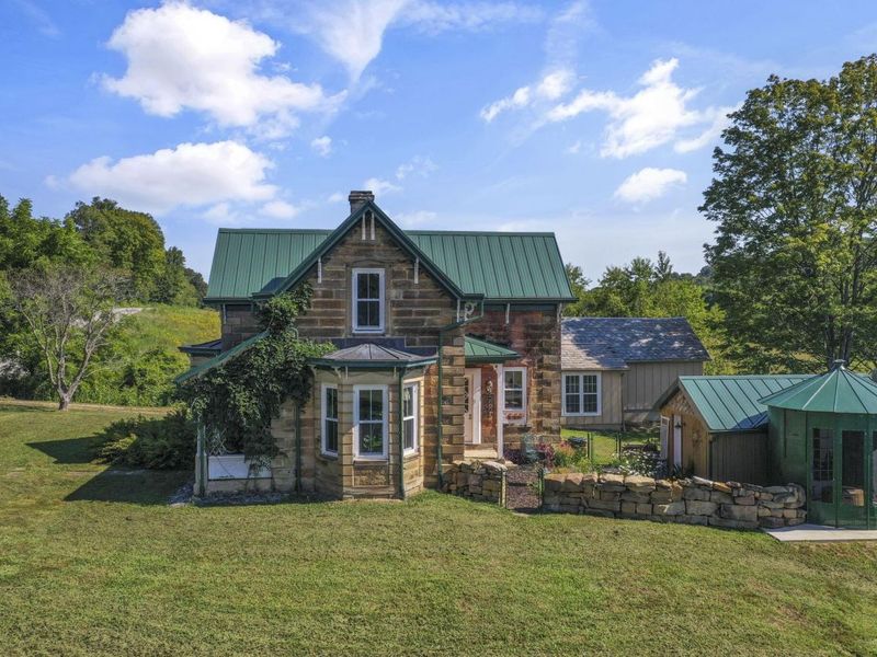 24754 Shurtz Road, New Plymouth, OH 45654 Photo 3