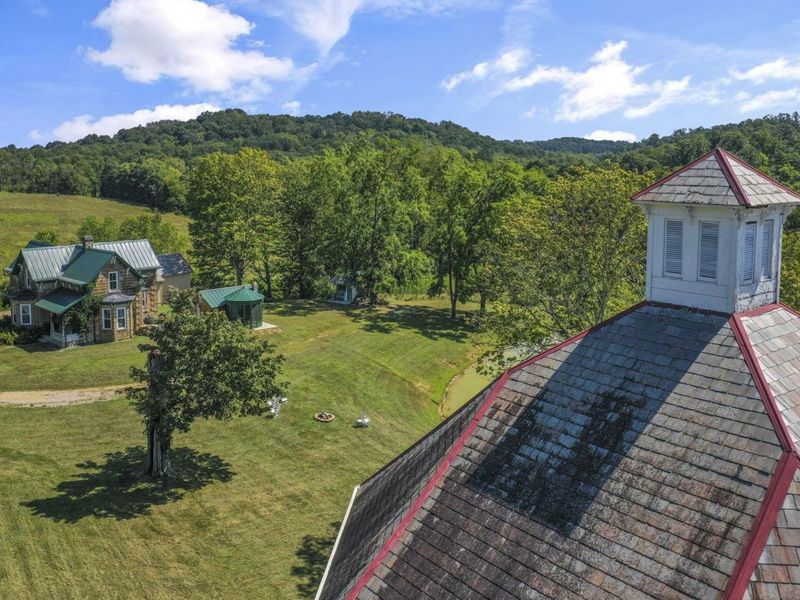 24754 Shurtz Road, New Plymouth, OH 45654 Photo 63