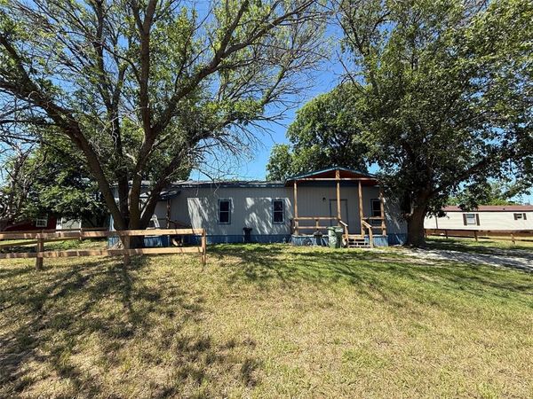 9805 State Highway 171, Itasca, TX 76055