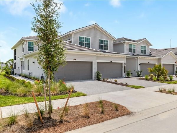 43330 Water Bird WAY, Unit 6911, PUNTA GORDA, FL 33982
