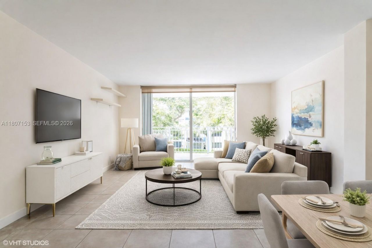 750 NE 64th St, Unit B308, Miami, FL 33138 Photo