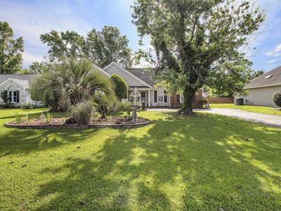 3910 Stillwood Dr., Myrtle Beach, SC 29588