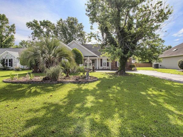 3910 Stillwood Dr., Myrtle Beach, SC 29588