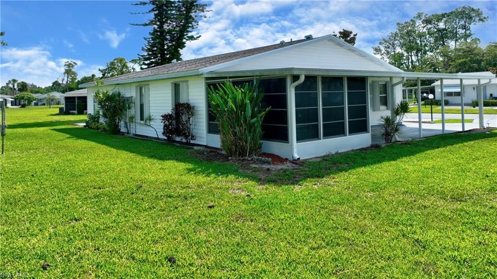 26 Pinewood Blvd, Lehigh Acres, FL 33936 Photo