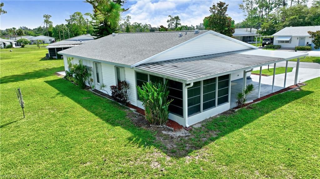 26 Pinewood Blvd, Lehigh Acres, FL 33936 Photo