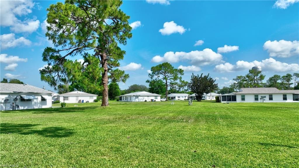 26 Pinewood Blvd, Lehigh Acres, FL 33936 Photo