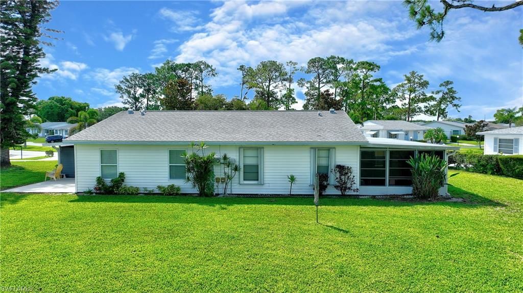 26 Pinewood Blvd, Lehigh Acres, FL 33936 Photo