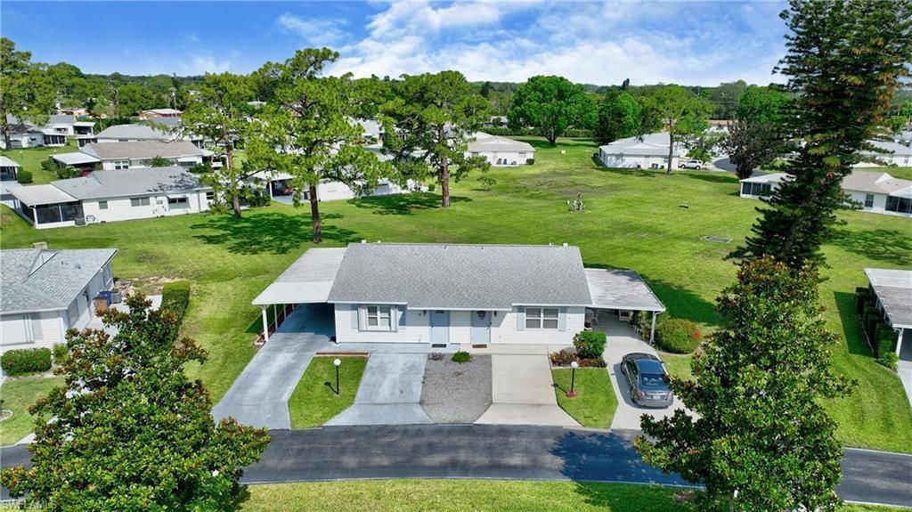 26 Pinewood Blvd, Lehigh Acres, FL 33936 Photo