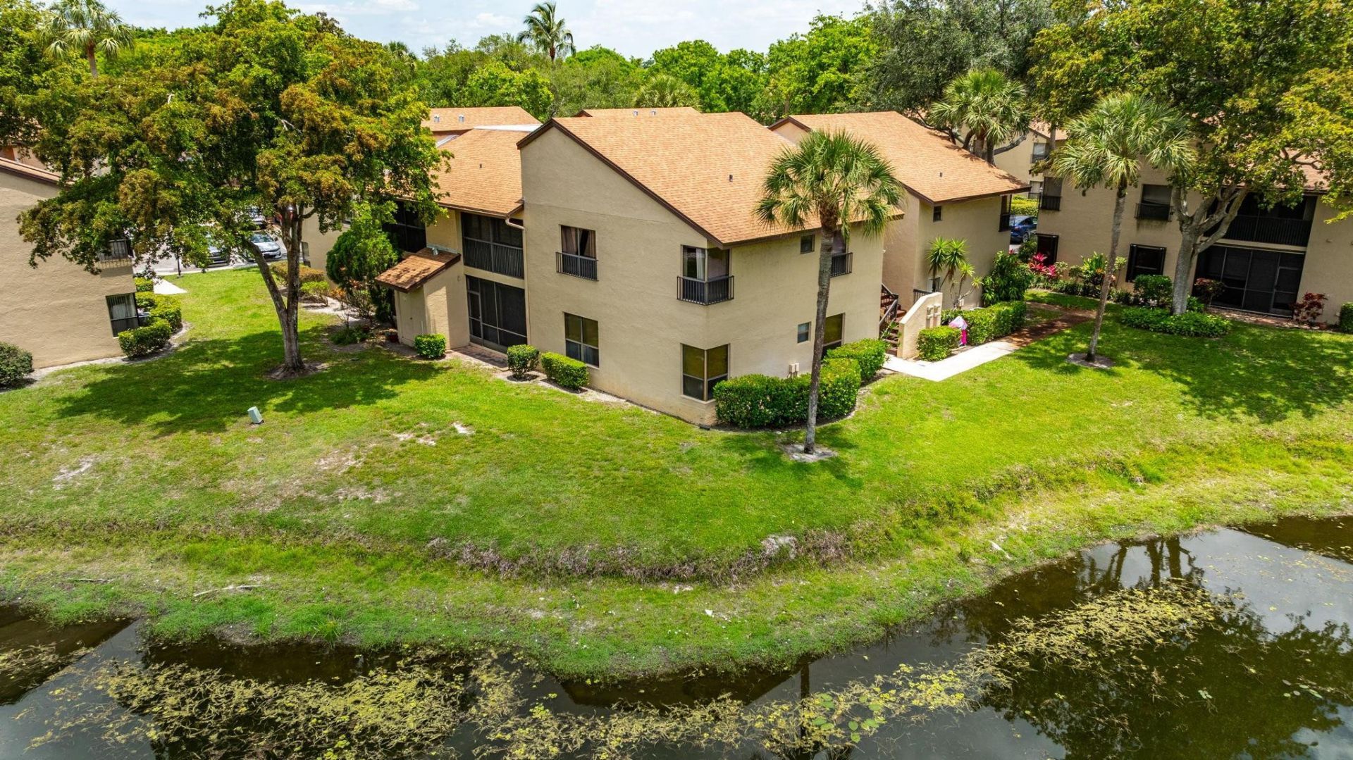 3691 Cocoplum Circle, Unit 3534, Coconut Creek, FL 33063 Photo