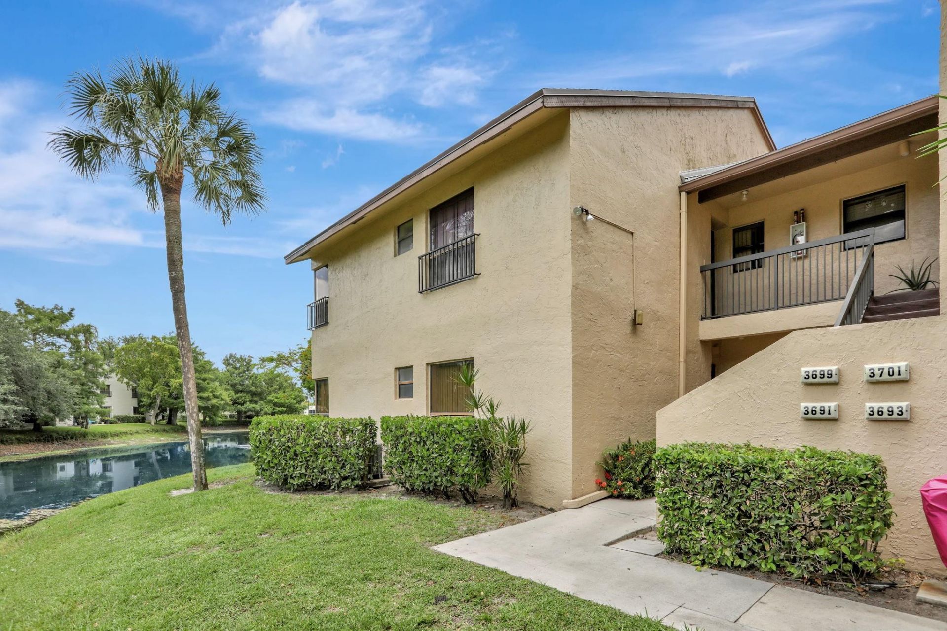 3691 Cocoplum Circle, Unit 3534, Coconut Creek, FL 33063 Photo
