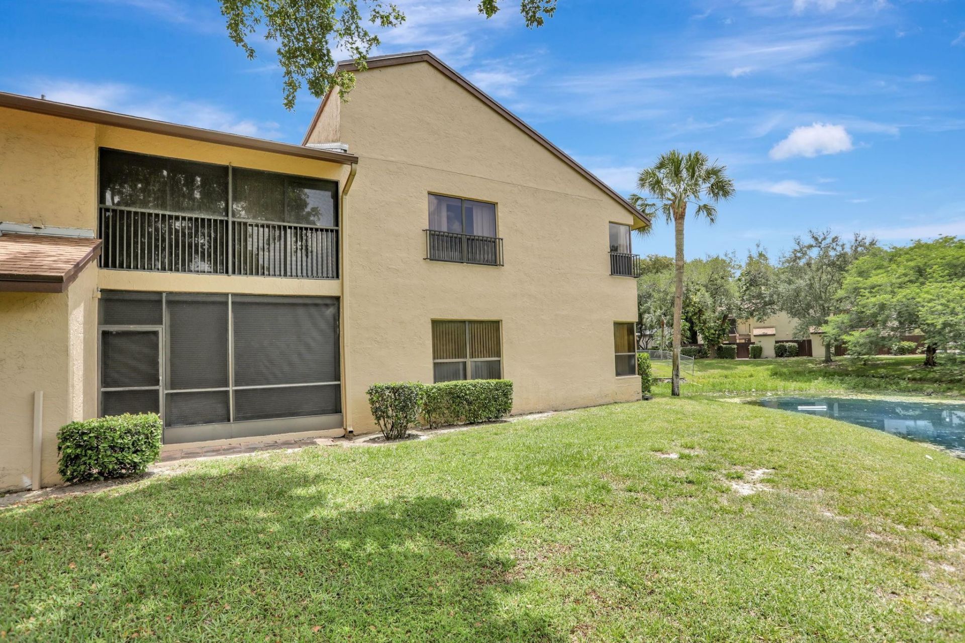 3691 Cocoplum Circle, Unit 3534, Coconut Creek, FL 33063 Photo