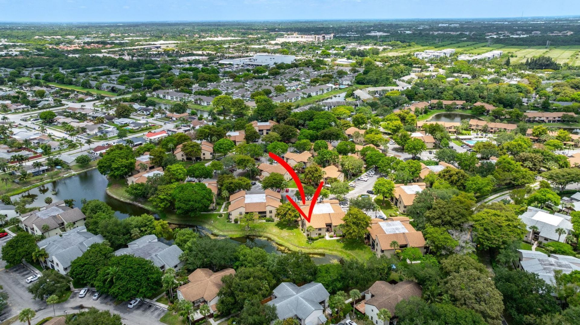 3691 Cocoplum Circle, Unit 3534, Coconut Creek, FL 33063 Photo