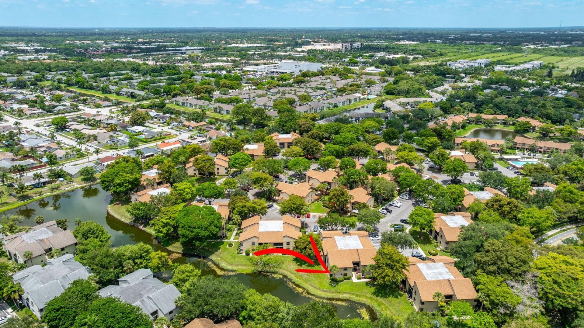 3691 Cocoplum Circle, Unit 3534, Coconut Creek, FL 33063 Photo