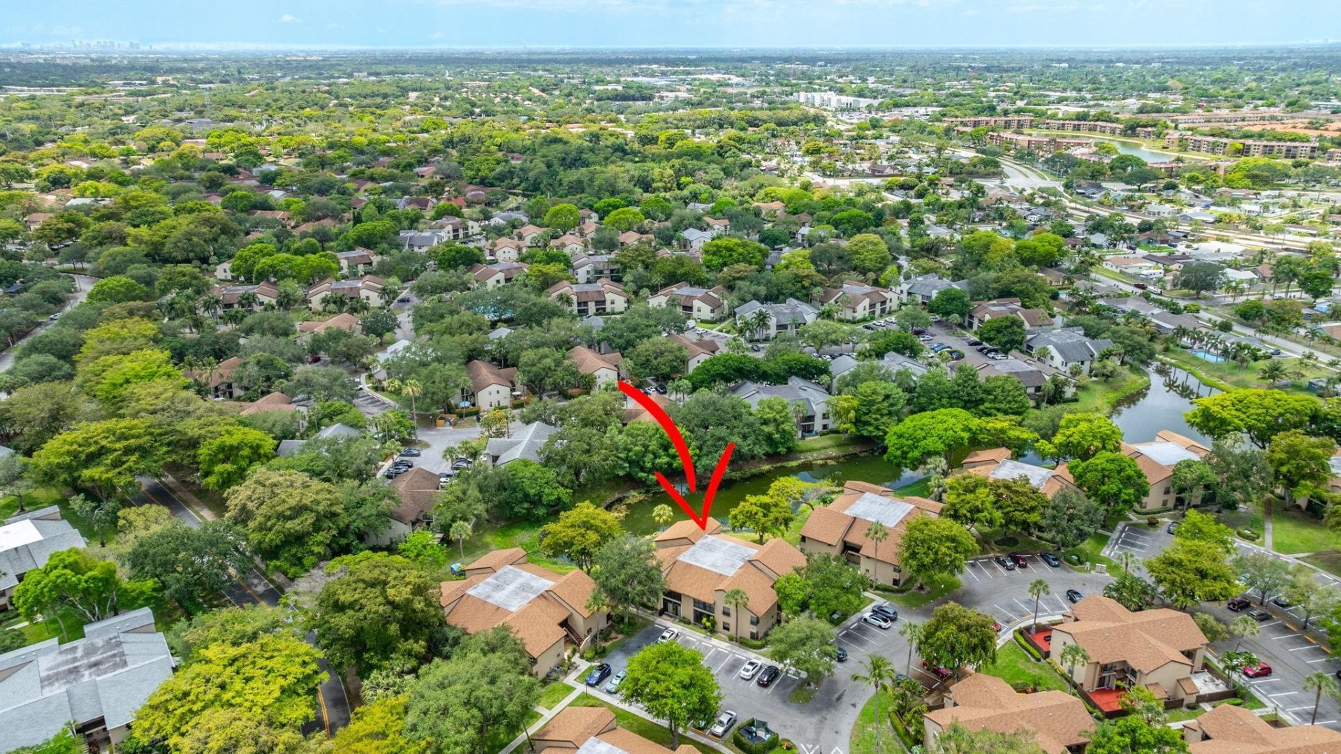 3691 Cocoplum Circle, Unit 3534, Coconut Creek, FL 33063 Photo