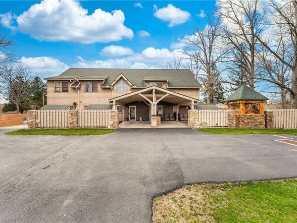 13111 PA-618, Conneaut Lake, PA 16316