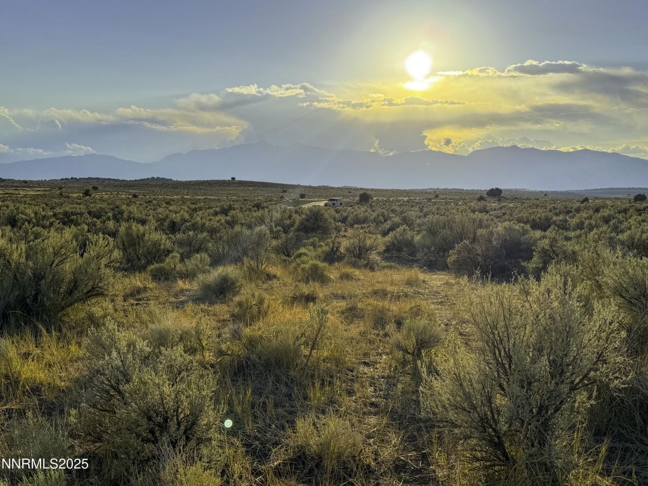 330 Veris Court, Lot #1, Gardnerville, NV 89410 Photo