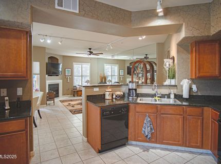 9050 Double R Boulevard, Unit APT 1912, Reno, NV 89521 Photo