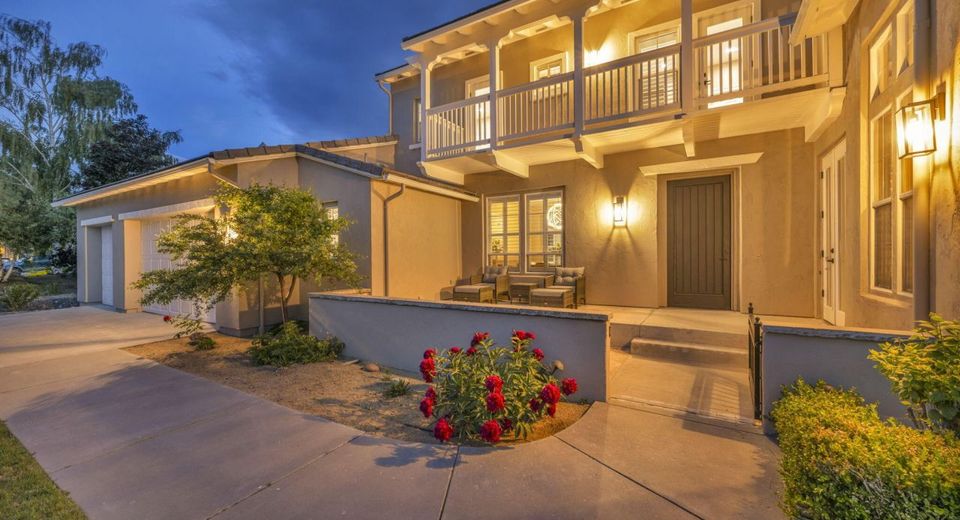 2965 Roundrock Court, Reno, NV 89511 Photo