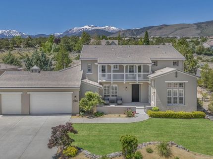 2965 Roundrock Court, Reno, NV 89511 Photo